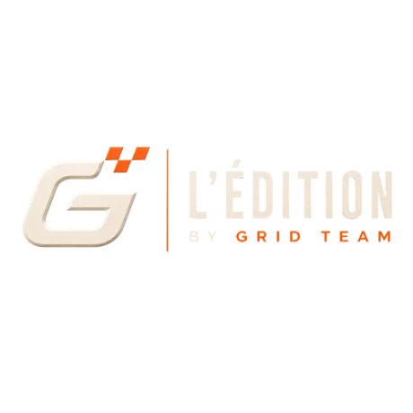 L'ÉDITION by Grid Team
