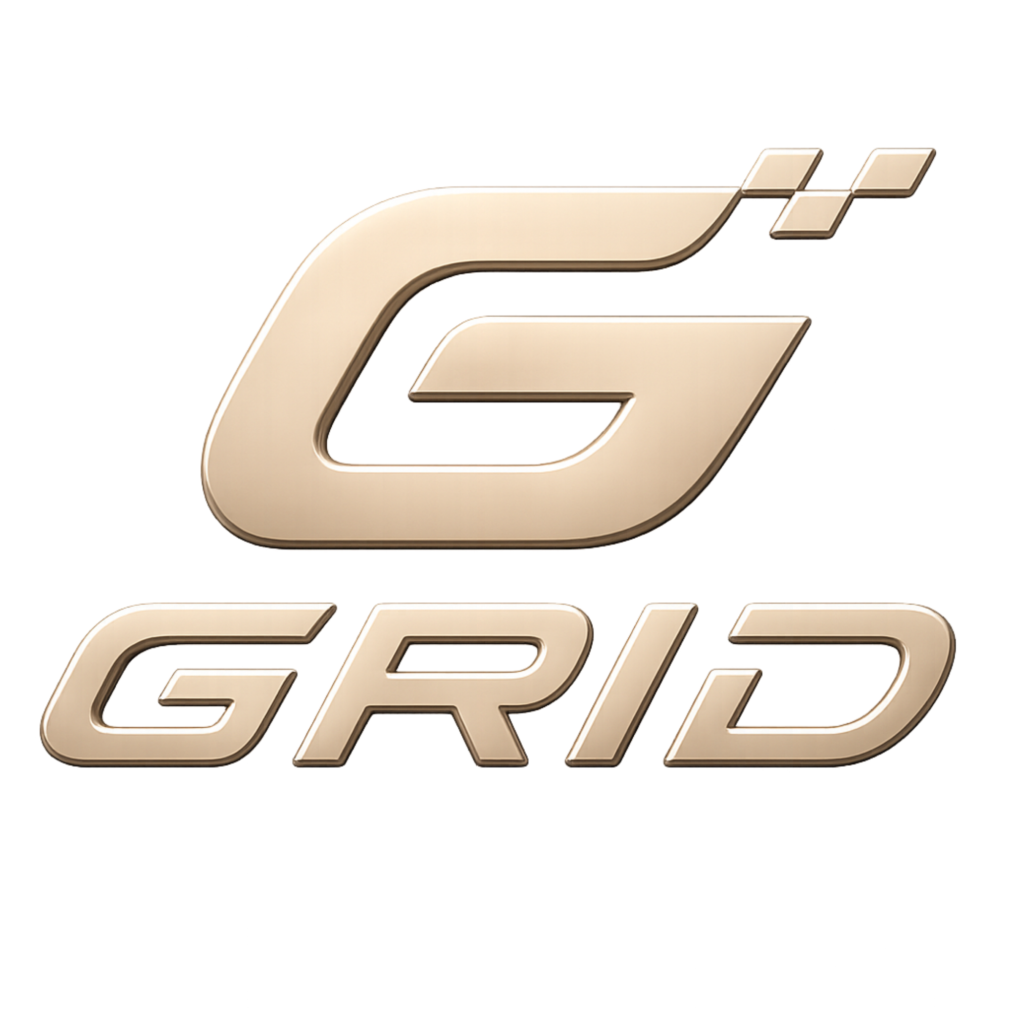 Grid Team — Logo